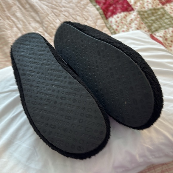 Men’s Bomba Slippers Sz 11 - Picture 2 of 3
